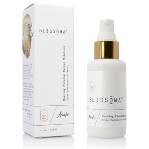 Blissoma Awake Morning Firming Facial Moisturizer
